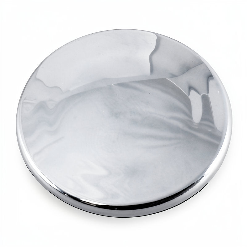 IBERITAL CHROME CAP ONLY