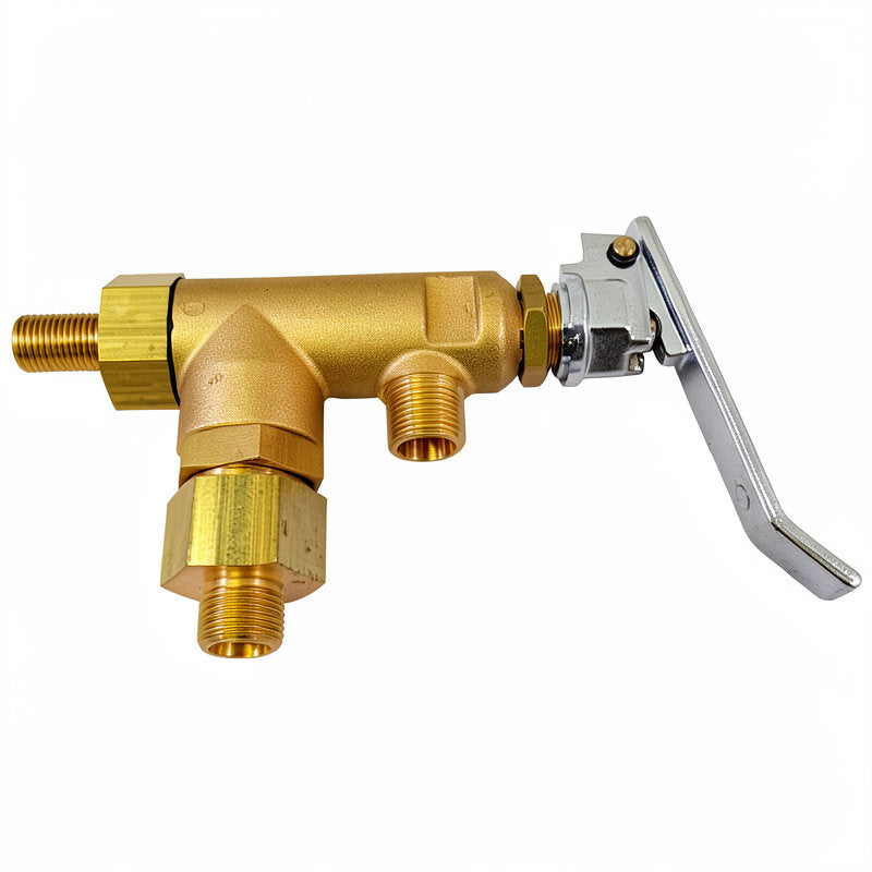 GAGGIA GD WATER INLET VALVE