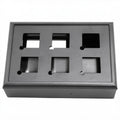 ECM TOUCHPANEL BOX