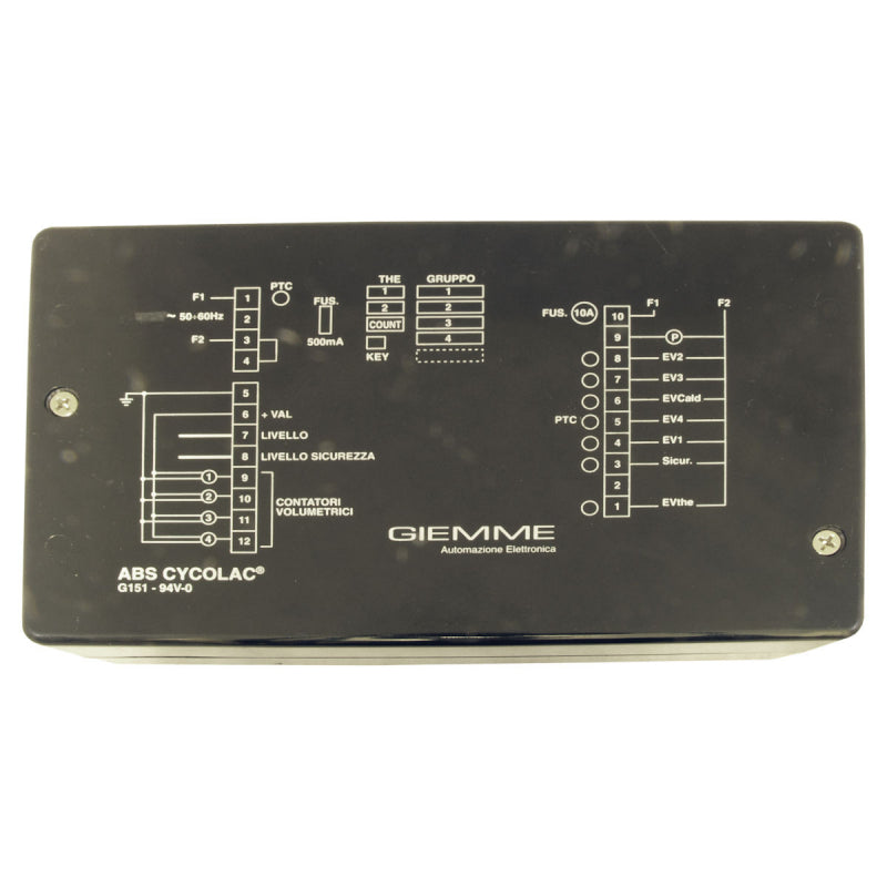 RENEKA VIVA S 3 GRP PCB