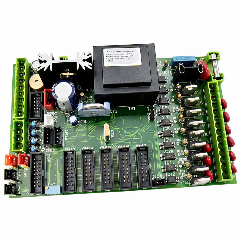 RENEKA VIVA S 3 GRP PCB