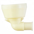 FAEMA E97 / 98 DRAIN TUB OUTLET