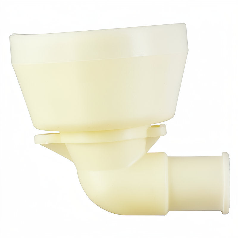 FAEMA E97 / 98 DRAIN TUB OUTLET