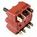 IBERITAL MAINS SWITCH 0-1-2 POSITION