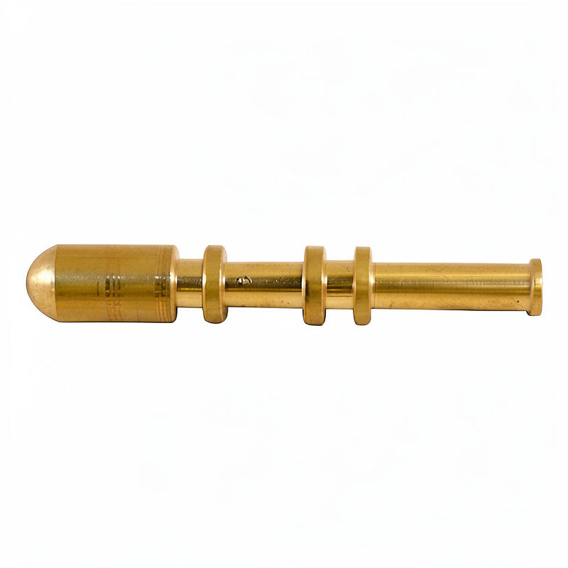 IBERITAL STEAM VALVE SHAFT ROD