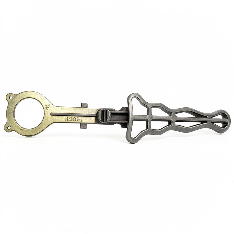 CUNILL DOSER HANDLE NEW STYLE