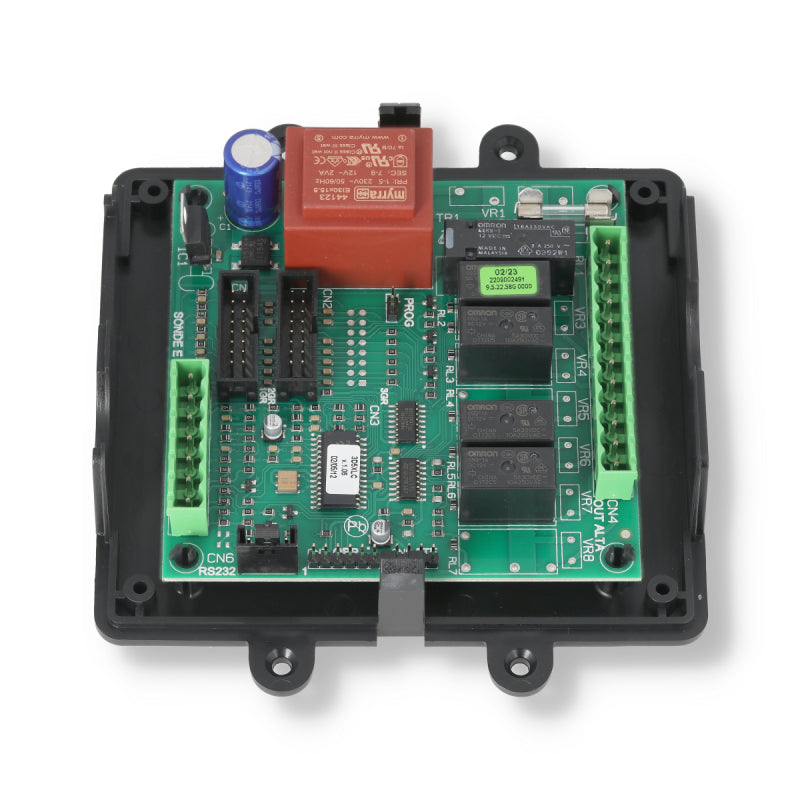 BRASILIA ROMA 2 GRP PCB 9.5.22.58G00