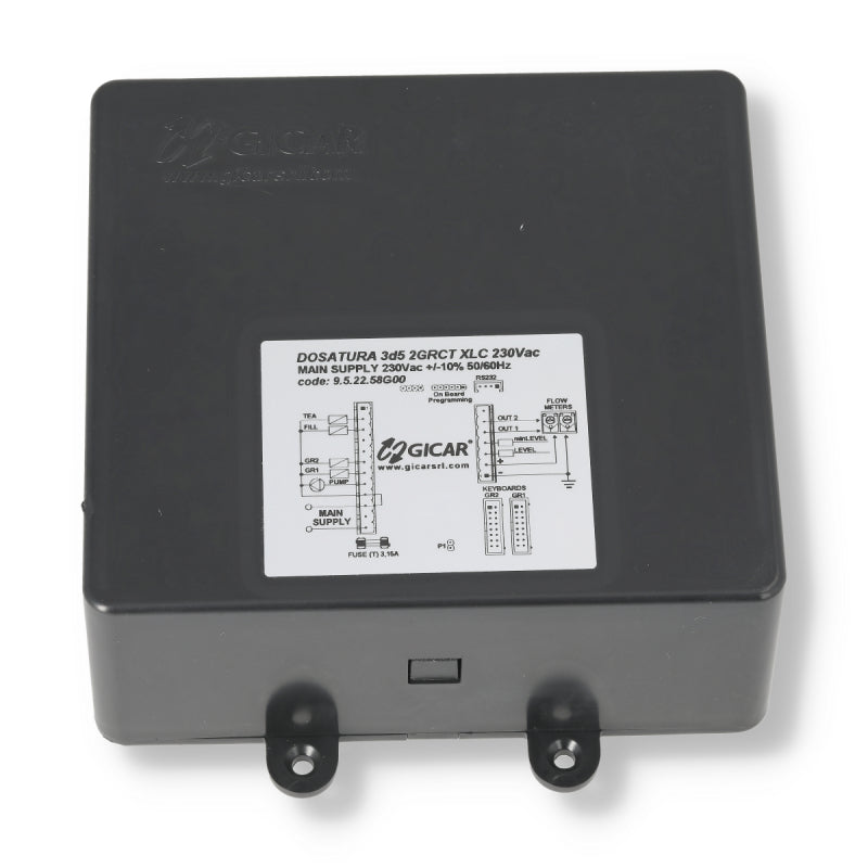 BRASILIA ROMA 2 GRP PCB 9.5.22.58G00