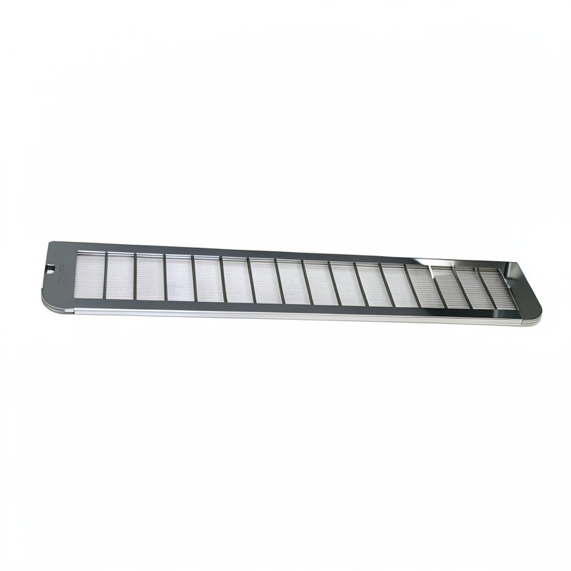 IBERITAL 3 GRP EXPRESSION DRIP TRAY GRILL