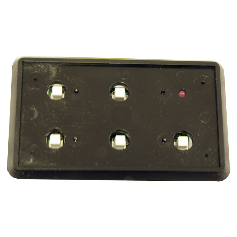 FUTURMAT TOUCHPANEL