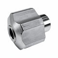 MAZZER DOSER NUT