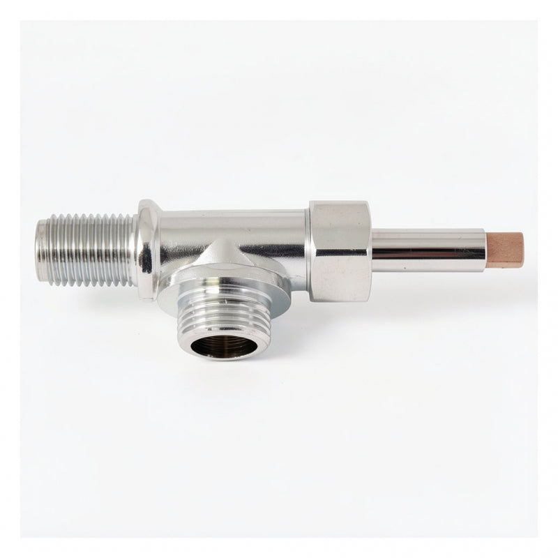 UNIVERSAL STEAM/WATER VALVE