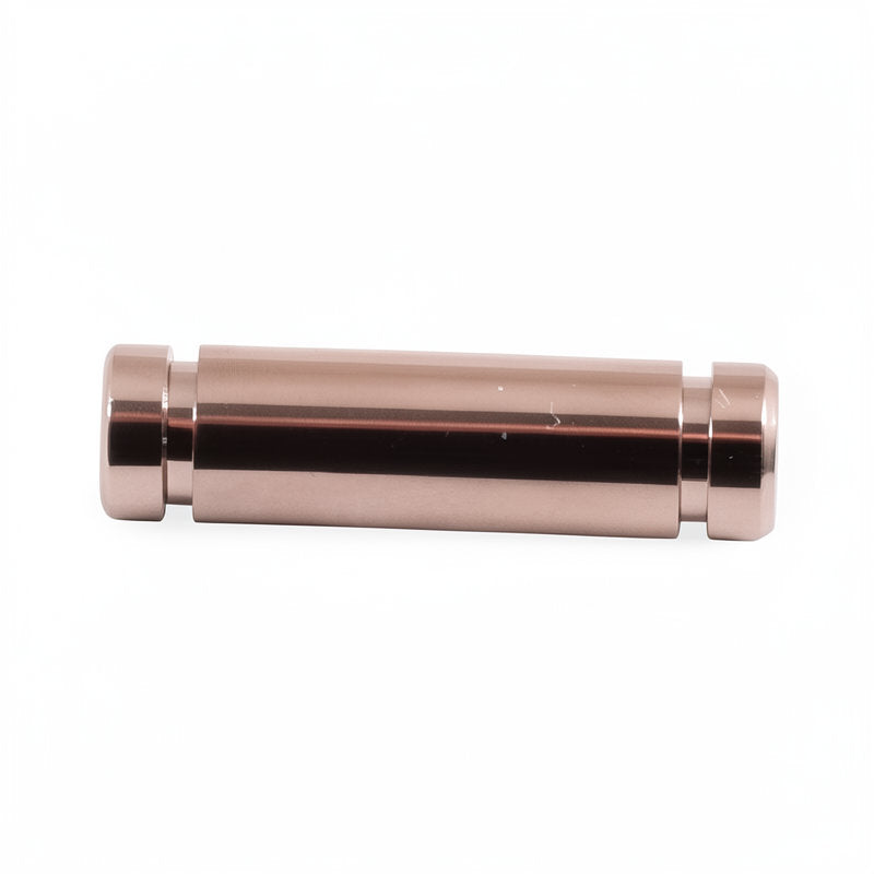 LA SPAZIALE S5 LEVER STEAM VALVE SHAFT ROD 15MM