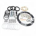 CIMBALI 3 GRP S/KIT
