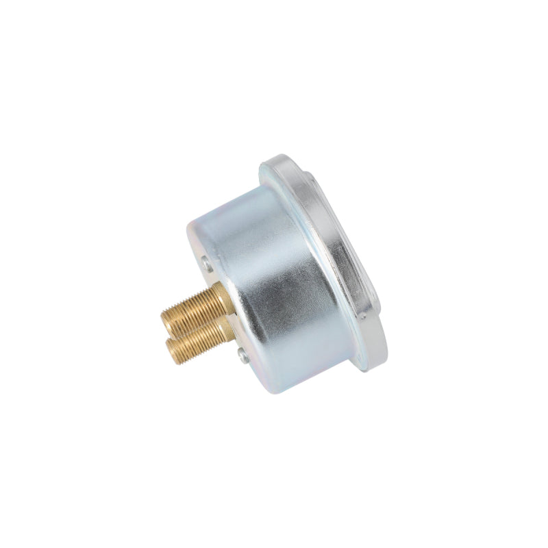 BRASILIA DUAL PRESSURE GAUGE 60MM