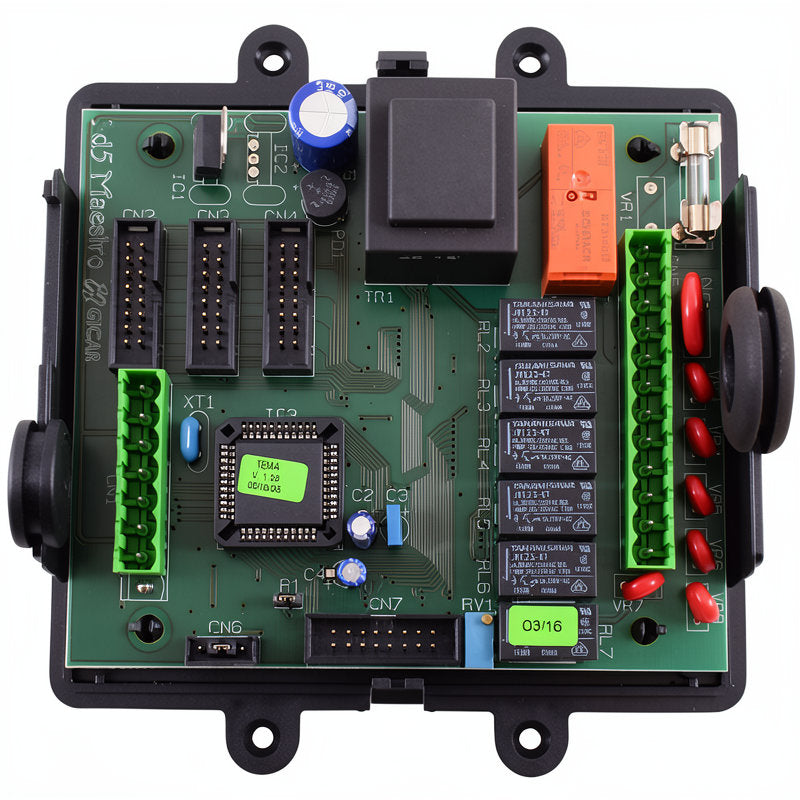 CARIMALI PCB 9.5.25.30G01