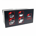 WEGA ATLAS TOUCHPANEL