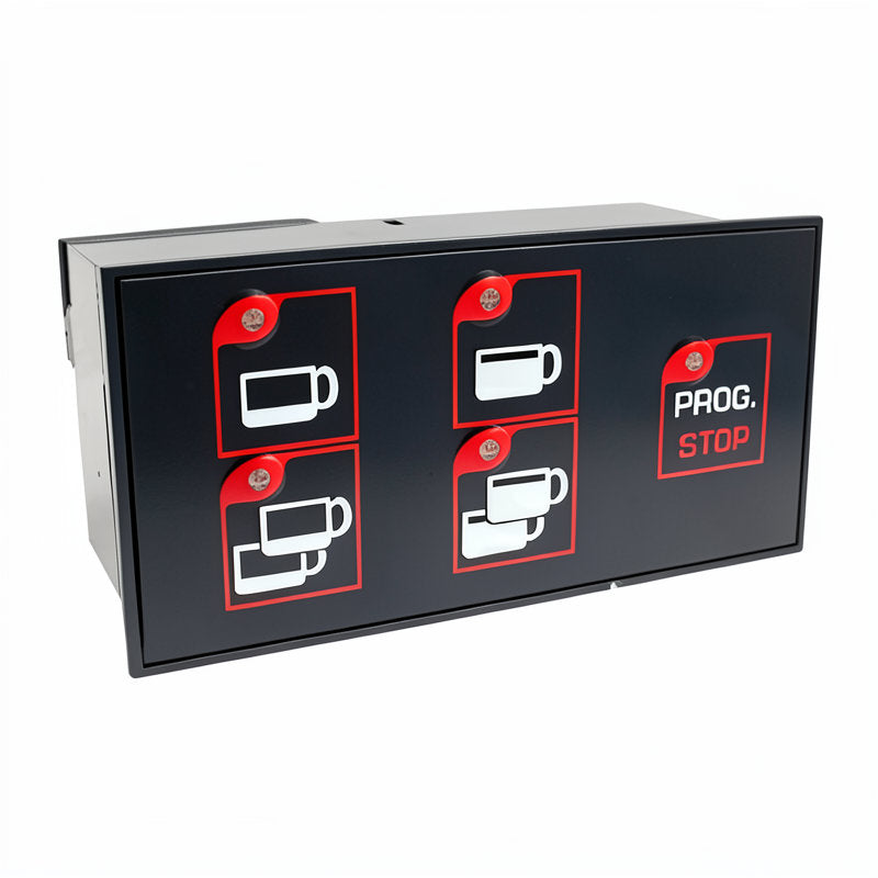 WEGA ATLAS TOUCHPANEL