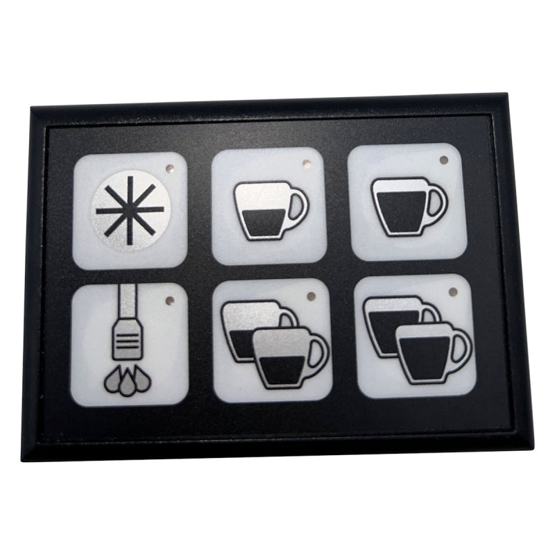 TOUCHPANEL 6 SELECTION