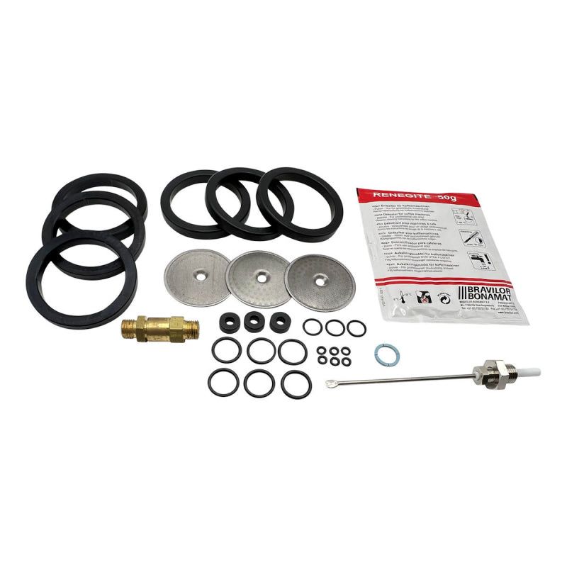 ESL GAGGIA D90 EVO S/KIT 3GRP