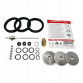 ESL GAGGIA S/KIT 3GRP