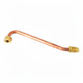 FIORENZATO UPPER HEAT EXCHANGER TO GROUP HEAD PIPE