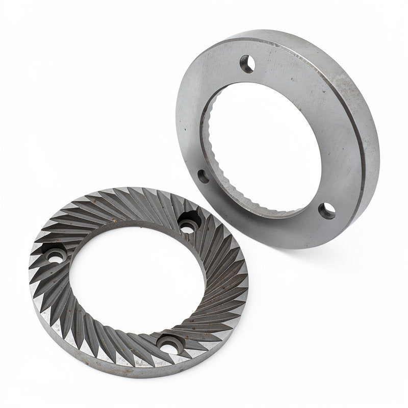 CIMBALI MD MAX GRINDER BLADES 68 X 43 RH