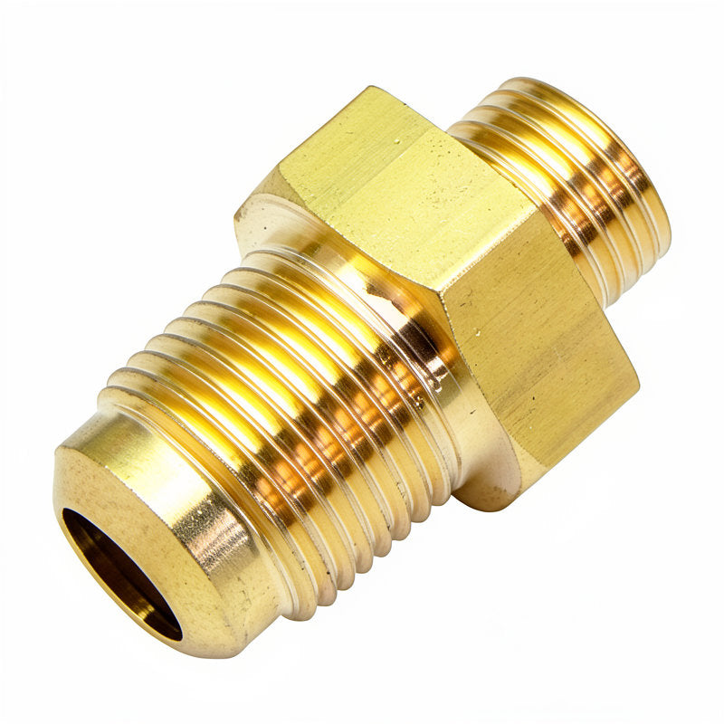 IBERITAL BOILER DRAIN OFF FITTING