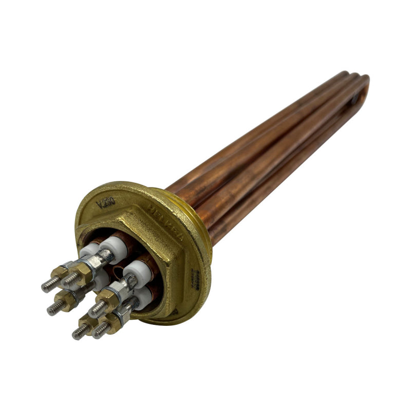 SANREMO ELEMENT 2 GRP 2700W L=335MM