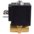 ODE 2 WAY INLET SOLENOID 230V 1/8 2.2MM
