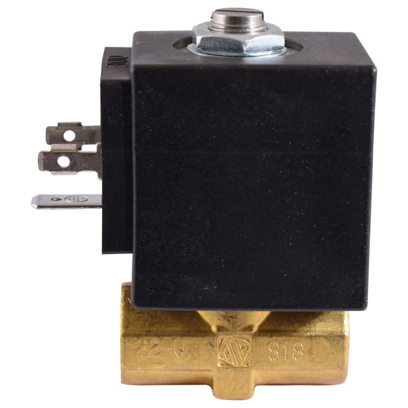 ODE 2 WAY INLET SOLENOID 230V 1/8 2.2MM