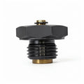 INTERNAL ANTI VACUUM VALVE 1/4