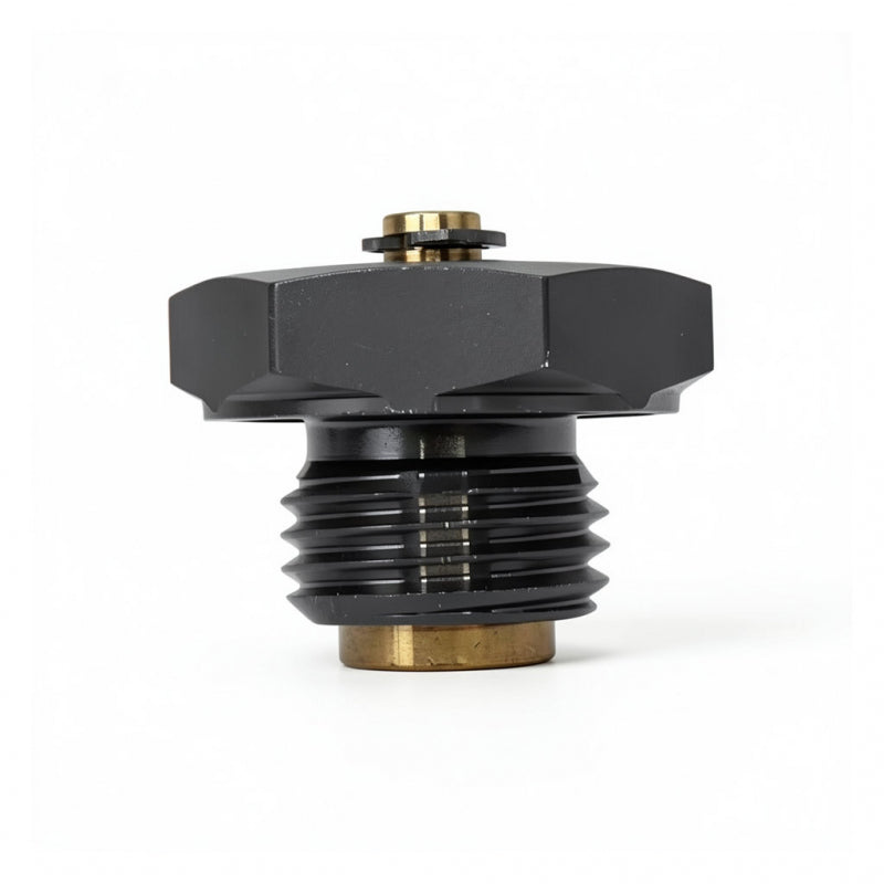 INTERNAL ANTI VACUUM VALVE 1/4