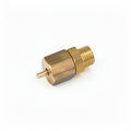 EXTERNAL ANTI VACUUM VALVE 1/4