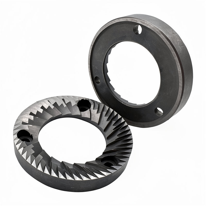 MACAP M5A, M5T GRINDER BLADES 58 X 34 RH