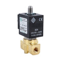 ODE 3 WAY SOLENOID VALVE 230V 1/8 1.5MM