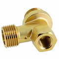 1/2M X 1/2M X 3/8F BOILER FITTING