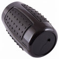 LA SPAZIALE BLACK LEVER STEAM VALVE KNOB