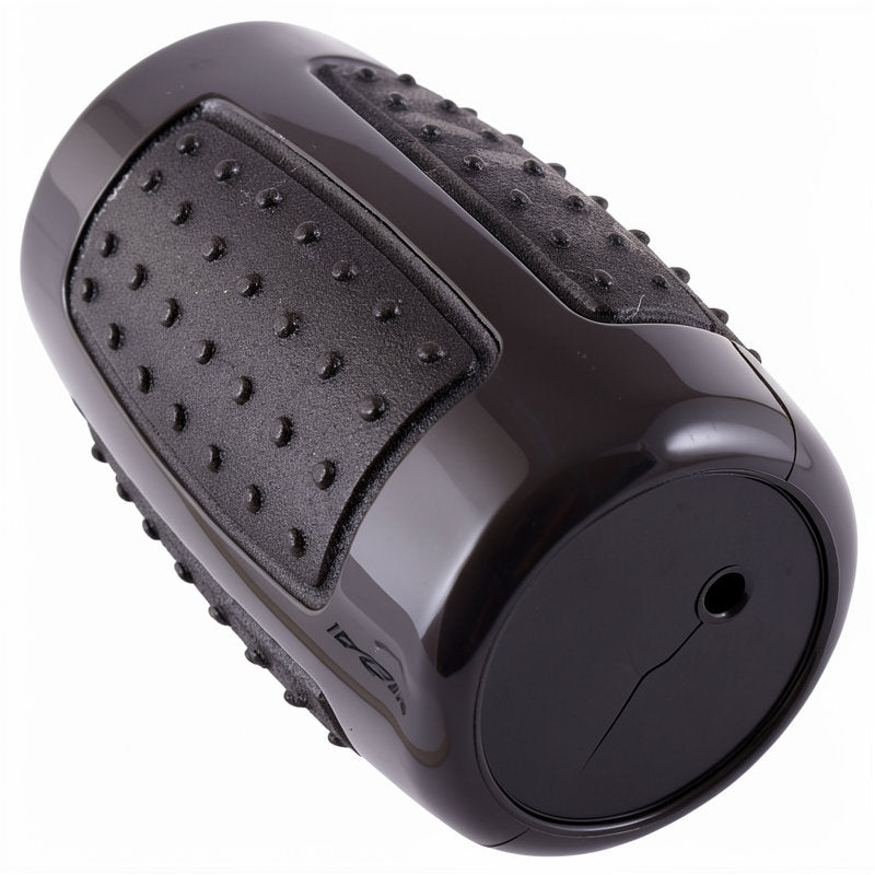 LA SPAZIALE BLACK LEVER STEAM VALVE KNOB
