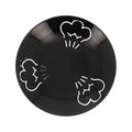 LA SPAZIALE EK STEAM VALVE KNOB LID STICKER