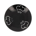 LA SPAZIALE EK STEAM VALVE KNOB LID STICKER