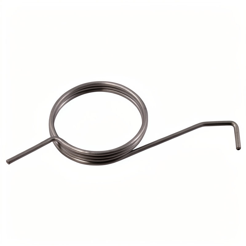 CUNILL MC5 2009 LEFT SPRING