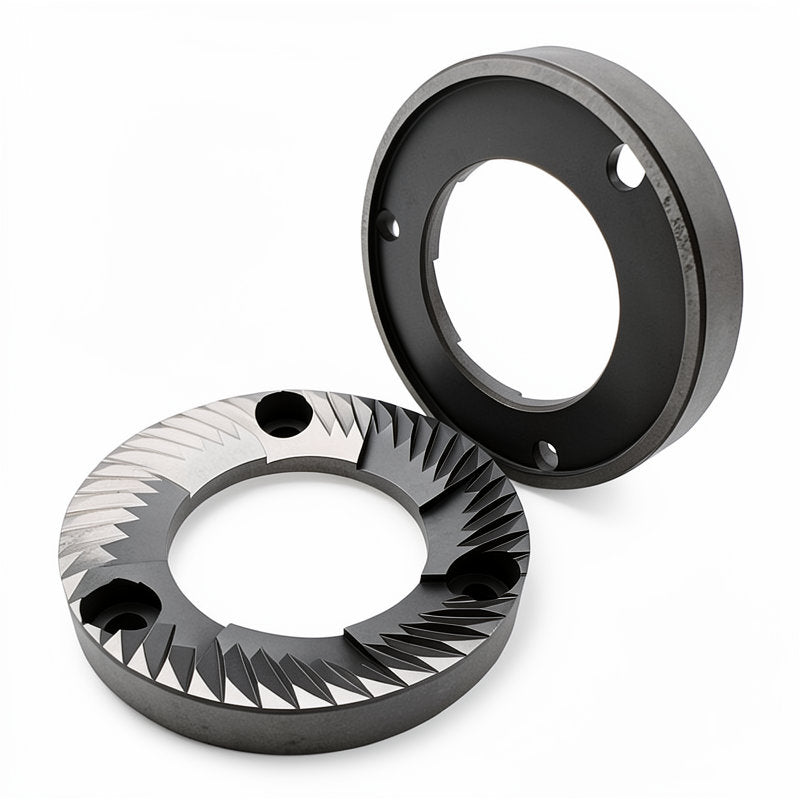 FAEMA GRINDER BLADES 54 X 31 RH