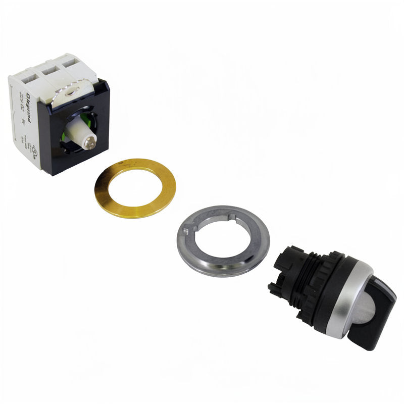 RENEKA ON / OFF SWITCH BOILER