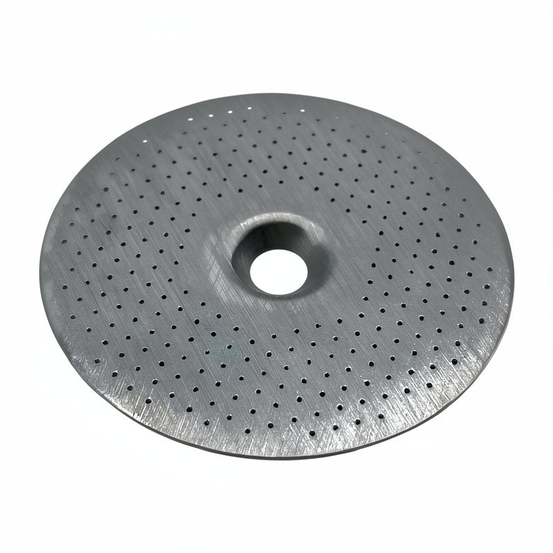 RENEKA SHOWER PLATE 37MM