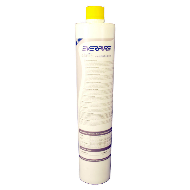CLARIS WATER FILTER MEDIUM (CARTRIDGE ONLY)