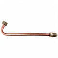 FUTURMAT UPPER BOILER TO GRP PIPE