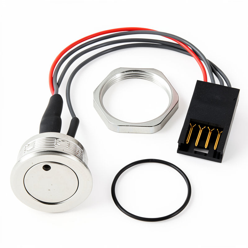 RENEKA GTV PUSH BUTTON SWITCH