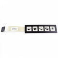 TOUCHPANEL MEMBRANE