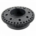 MC2 HOPPER BLACK PLASTIC COLLAR